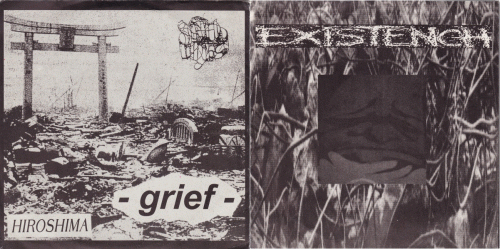 Needful Things : Needful Things - Existench